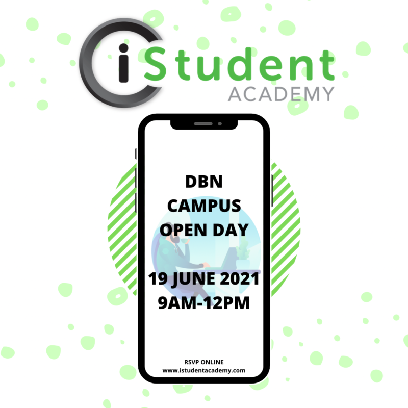 iStudent Academy