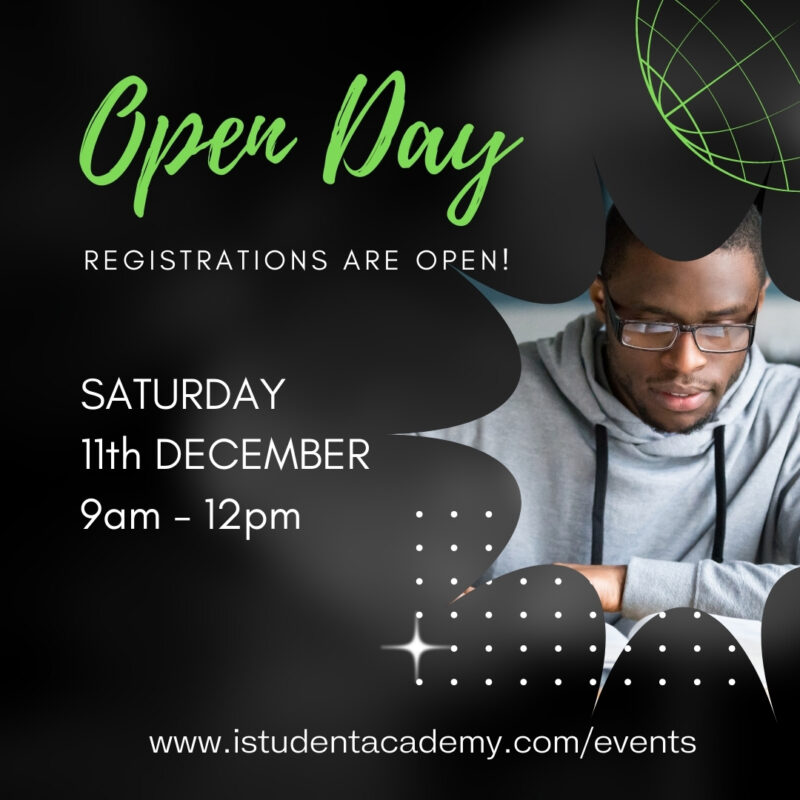 iStudent Academy