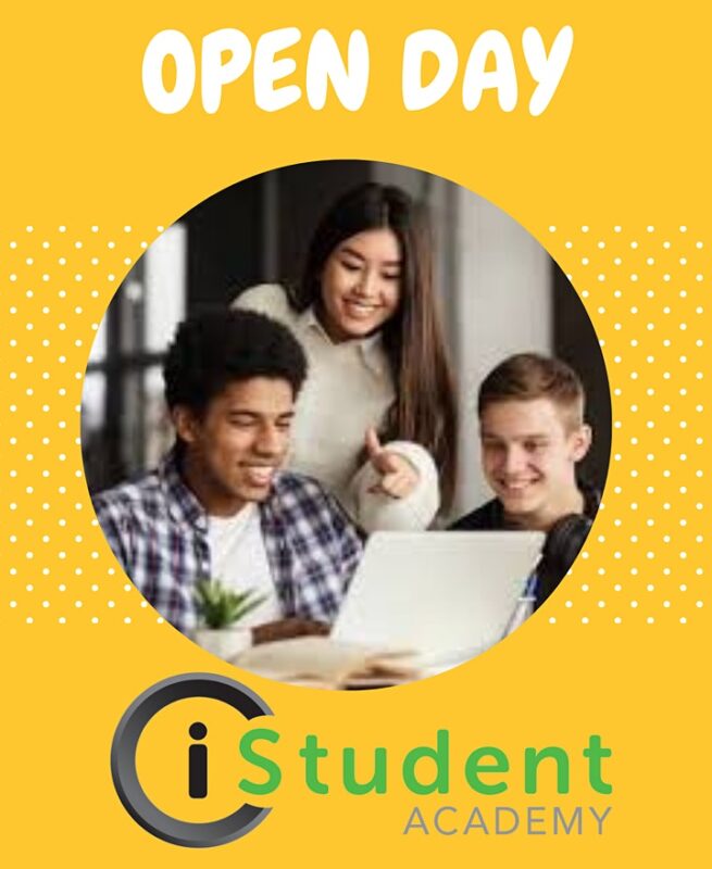 iStudent Academy