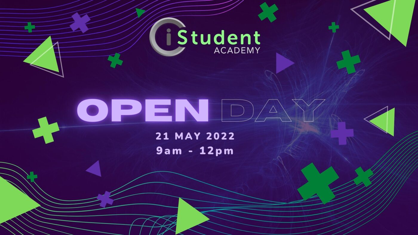 iStudent Academy