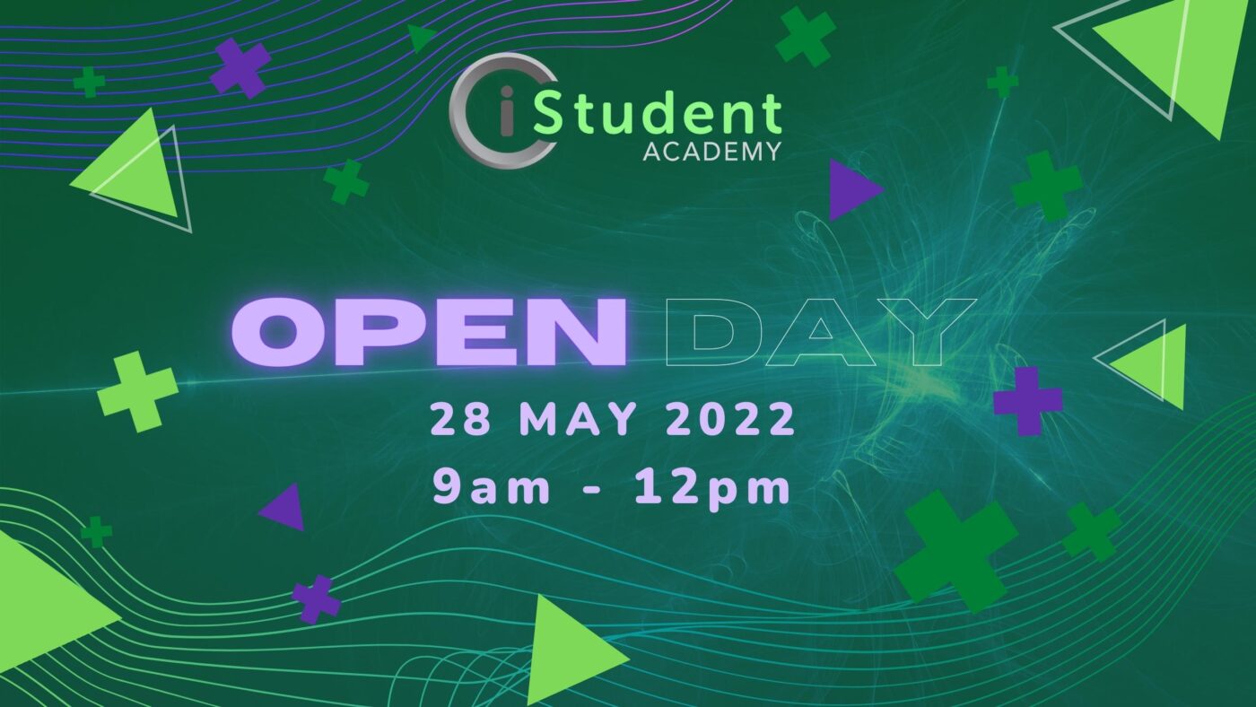 iStudent Academy