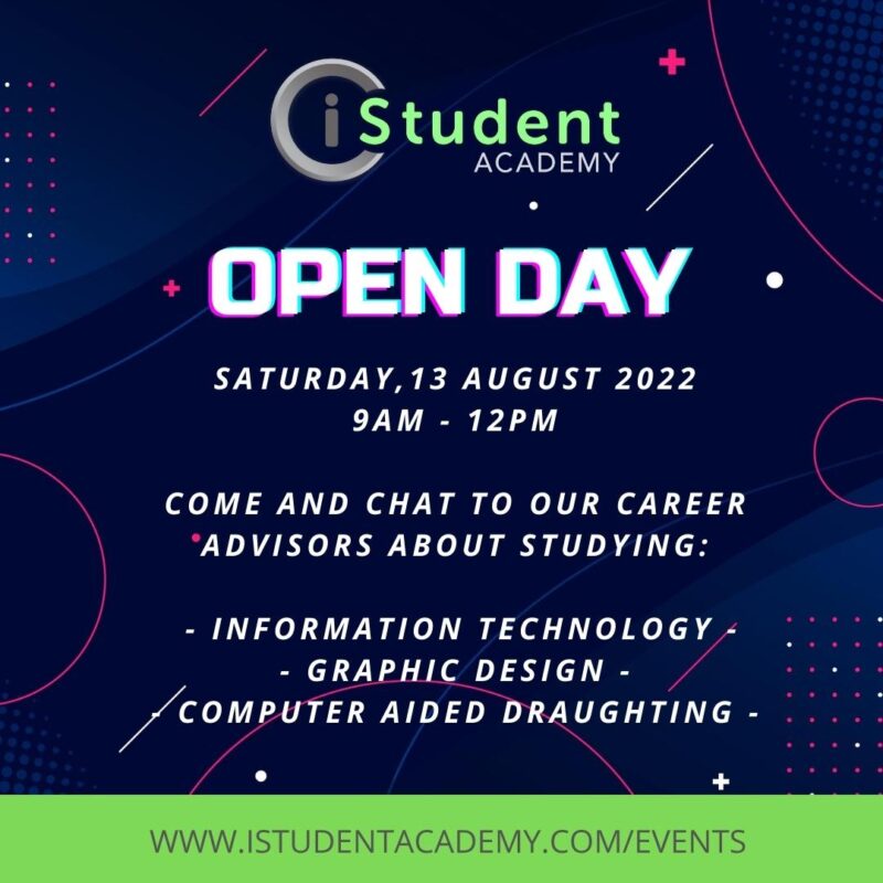 iStudent Academy