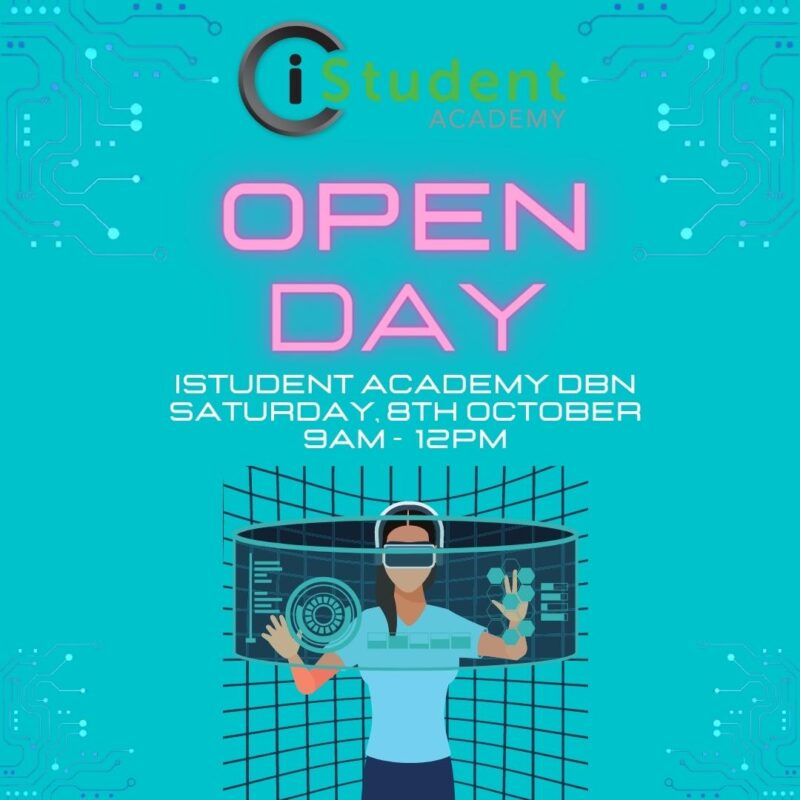 iStudent Academy