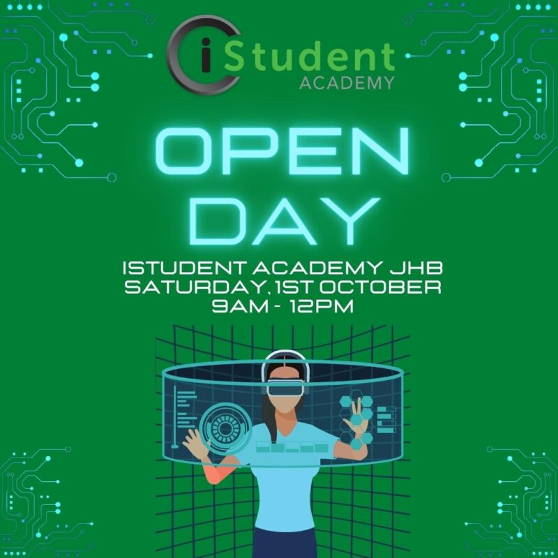 iStudent Academy