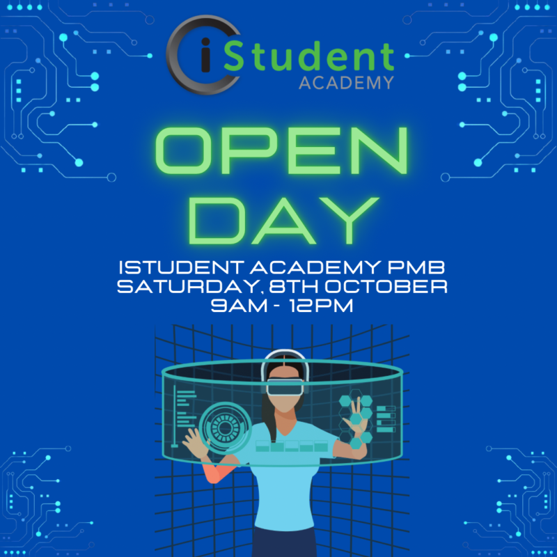 iStudent Academy