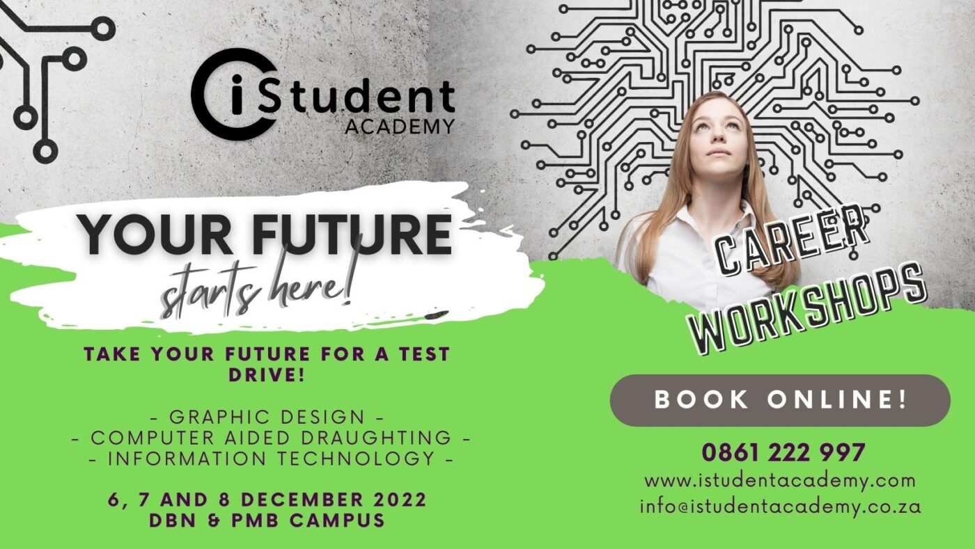 iStudent Academy