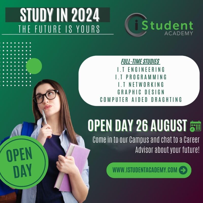 iStudent Academy